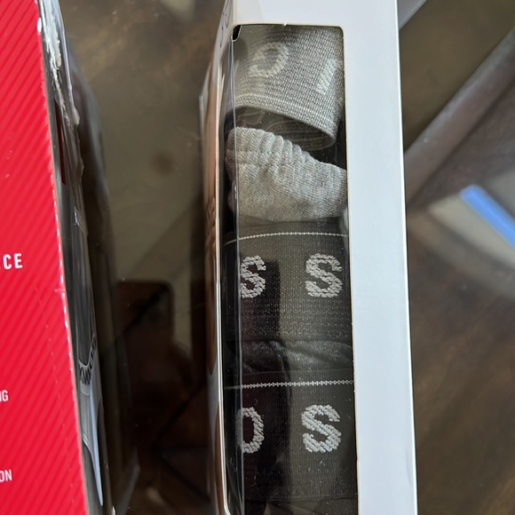 Bundle (2) Of Boss Mini Brief And Michael Kors Lo rise Briefs. - Picture 8 of 11